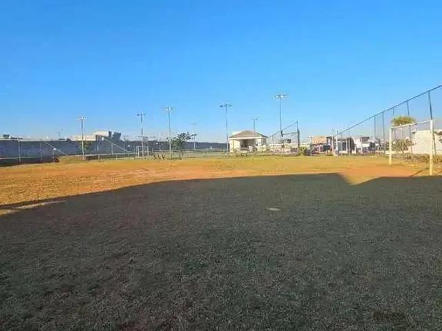 Terreno em Condomínio para Venda em Nova Odessa/SP Campo Belo