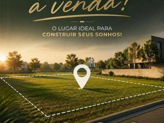 Terreno em Condomínio para Venda em Nova Odessa/SP Centro
