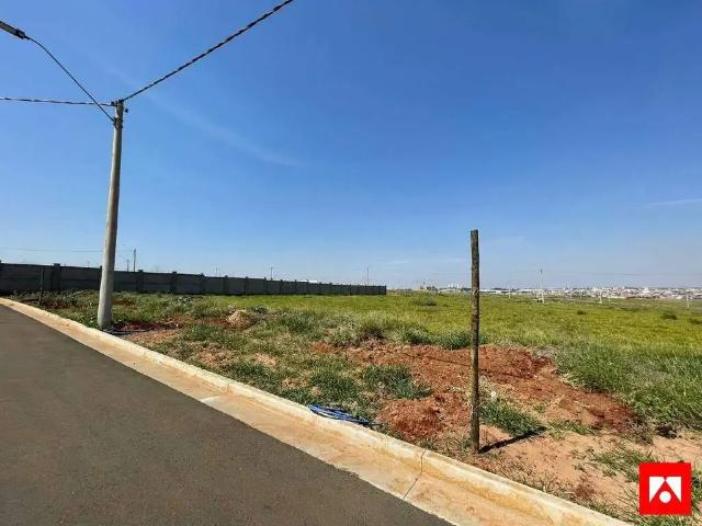 Terreno em Condomínio para Venda em Nova Odessa/SP Centro