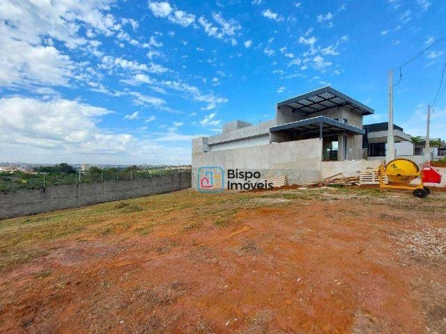 Terreno em Condomínio para Venda em Nova Odessa/SP Engenho Velho
