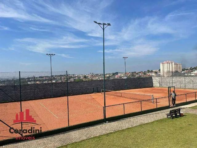 Terreno em Condomínio para Venda em Nova Odessa/SP Engenho Velho