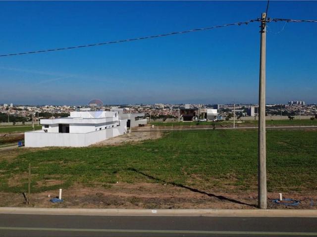 Terreno em Condomínio para Venda em Nova Odessa/SP Jardim Altos do Klavin