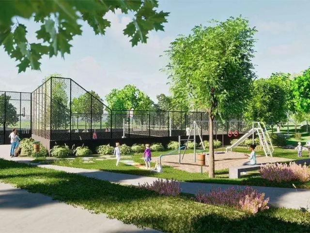 Terreno em Condomínio para Venda em Nova Odessa/SP Parque Vila América