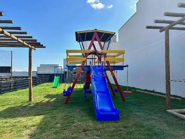 Terreno em Condomínio para Venda em Nova Odessa/SP Jardim Dona Maria Azenha