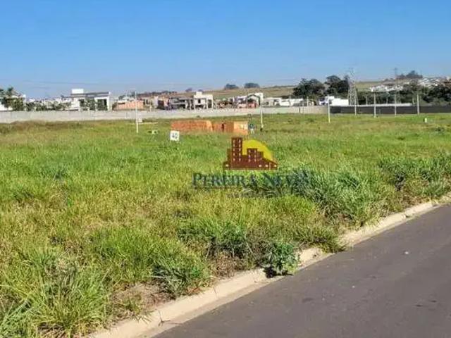 Terreno em Condomínio para Venda em Nova Odessa/SP Jardim Florença