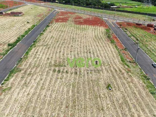 Terreno em Condomínio para Venda em Nova Odessa/SP Jardim Florença