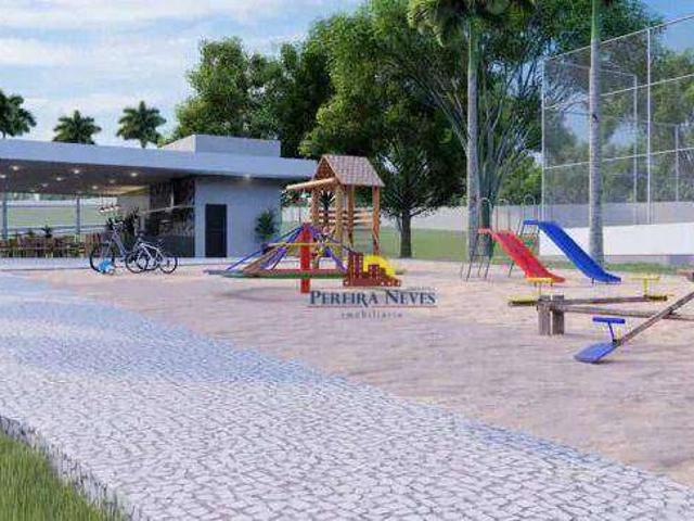 Terreno em Condomínio para Venda em Nova Odessa/SP Jardim Florença