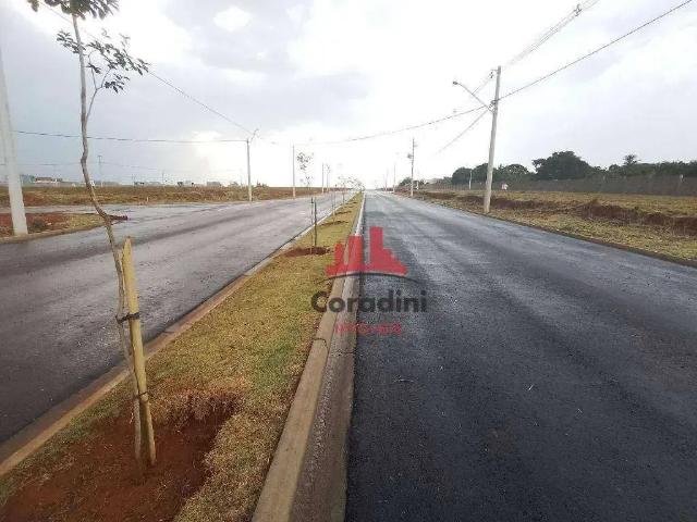 Terreno em Condomínio para Venda em Nova Odessa/SP Jardim Florença