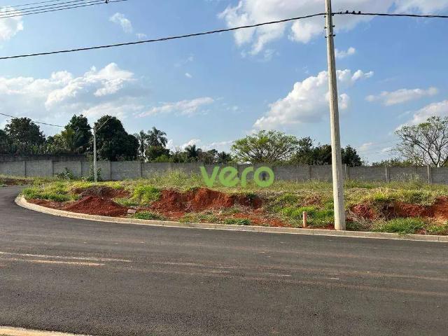 Terreno em Condomínio para Venda em Nova Odessa/SP Jardim Florença