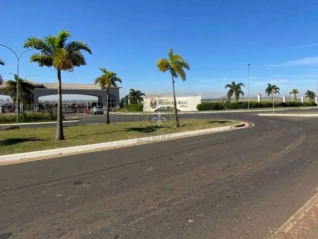 Terreno em Condomínio para Venda em Nova Odessa/SP Jardim Recanto das Águas