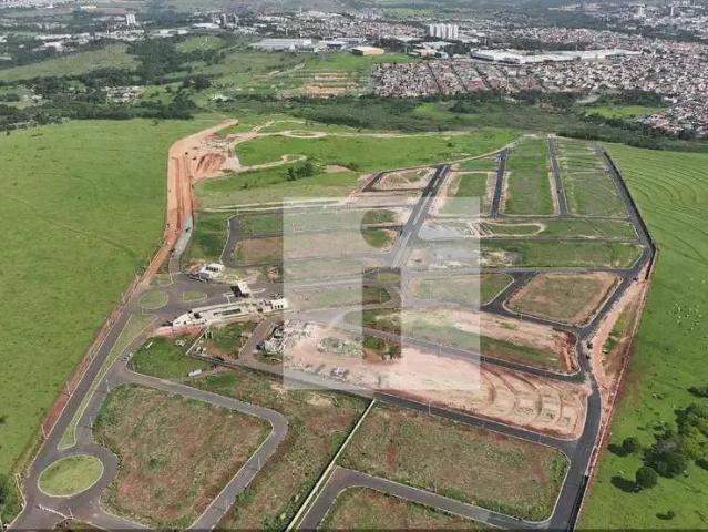 Terreno em Condomínio para Venda em Nova Odessa/SP Jardim São Jorge