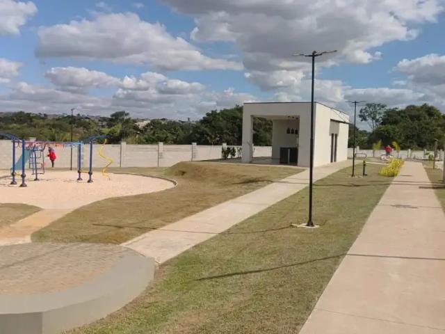 Terreno em Condomínio para Venda em Nova Odessa/SP Parque Vila América
