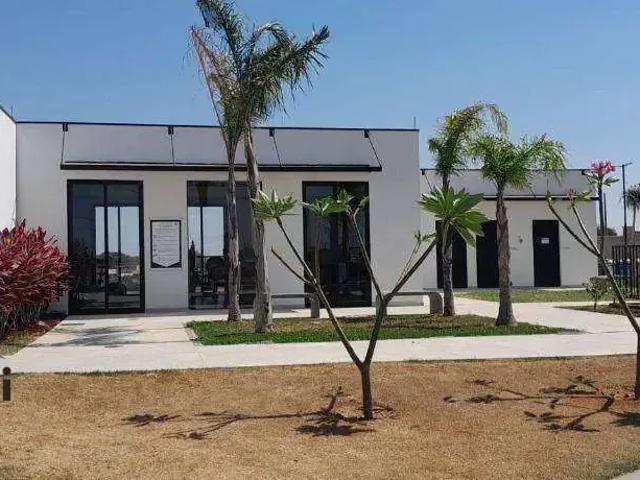 Terreno em Condomínio para Venda em Nova Odessa/SP Parque Vila América