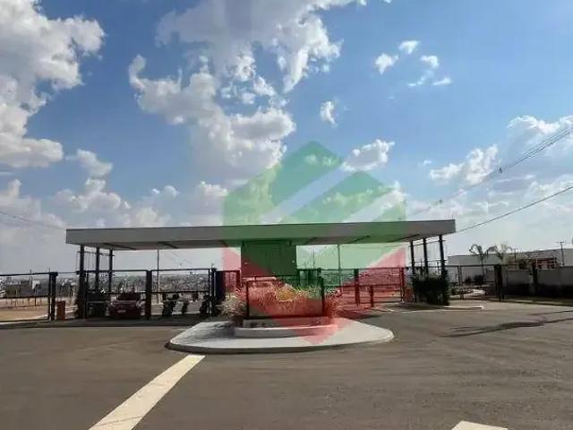 Terreno em Condomínio para Venda em Nova Odessa/SP Parque Vila América