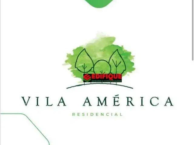 Terreno em Condomínio para Venda em Nova Odessa/SP Parque Vila América