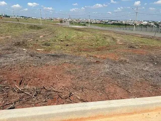 Terreno em Condomínio para Venda em Nova Odessa/SP Parque Vila América