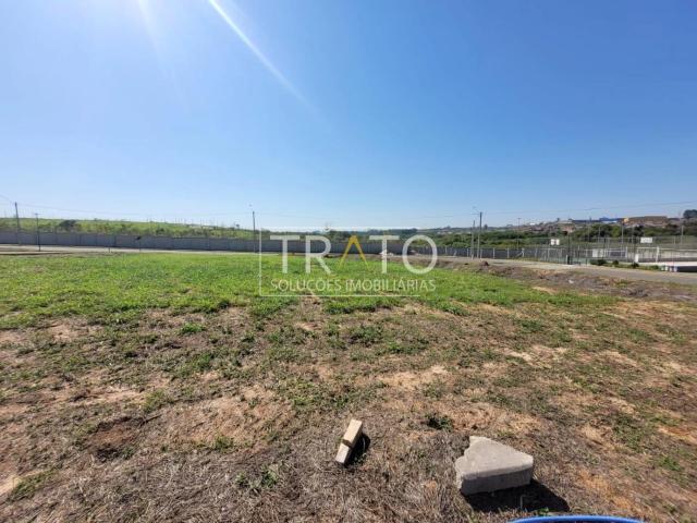 Terreno em Condomínio para Venda em Nova Odessa/SP Parque Vila América