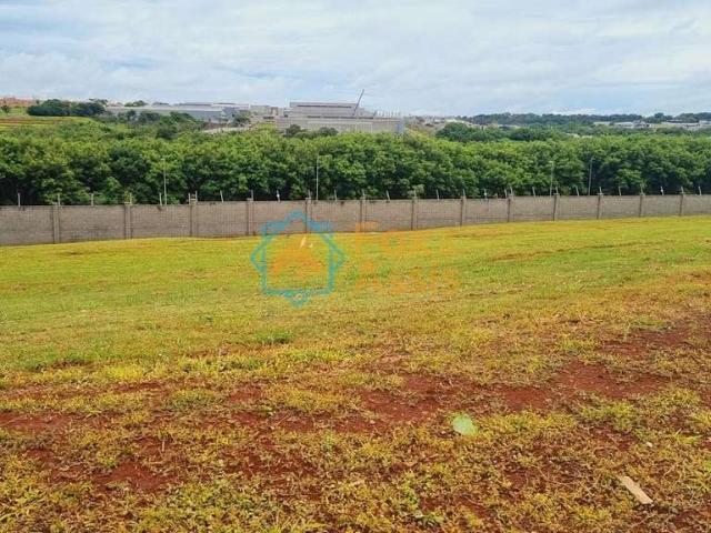 Terreno em Condomínio para Venda em Nova Odessa/SP Parque Fortaleza