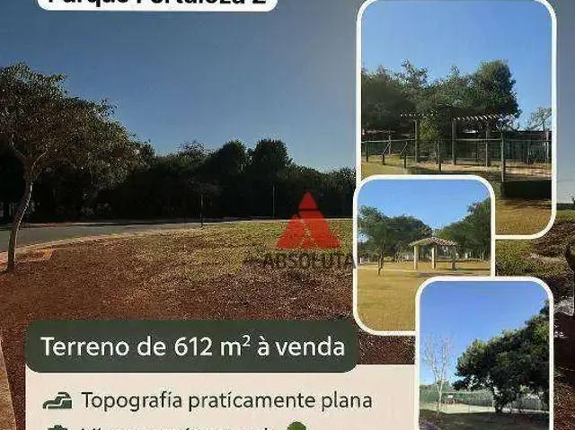 Terreno em Condomínio para Venda em Nova Odessa/SP Parque Fortaleza