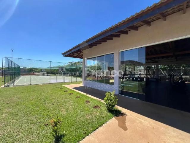 Terreno em Condomínio para Venda em Nova Odessa/SP Parque Fortaleza