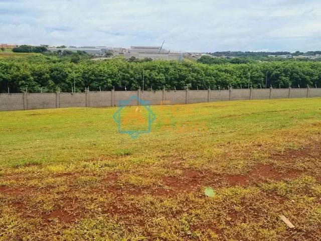 Terreno em Condomínio para Venda em Nova Odessa/SP Parque Fortaleza
