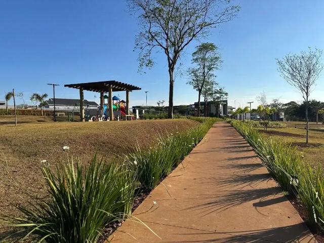 Terreno em Condomínio para Venda em Nova Odessa/SP Parque Fortaleza