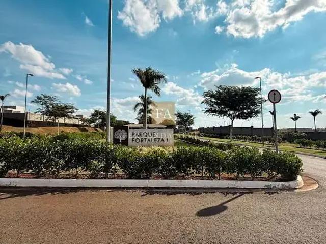 Terreno em Condomínio para Venda em Nova Odessa/SP Parque Fortaleza