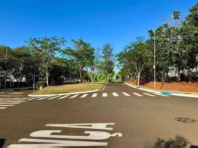 Terreno em Condomínio para Venda em Nova Odessa/SP Parque Fortaleza