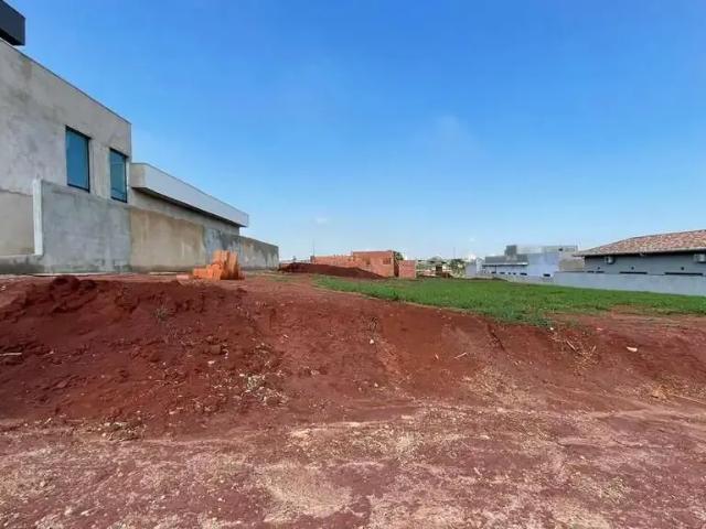 Terreno em Condomínio para Venda em Nova Odessa/SP Parque Fortaleza