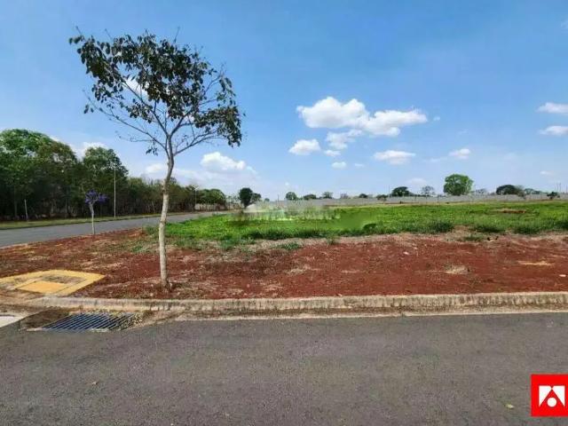 Terreno em Condomínio para Venda em Nova Odessa/SP Parque Fortaleza