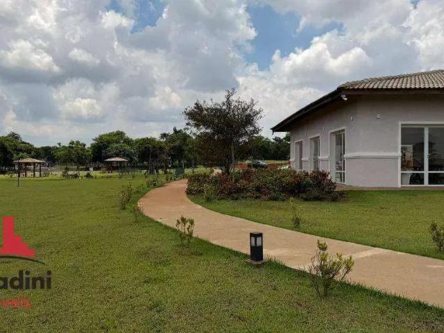 Terreno em Condomínio para Venda em Nova Odessa/SP Parque Fortaleza