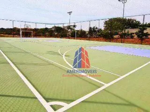 Terreno em Condomínio para Venda em Nova Odessa/SP Parque Fortaleza