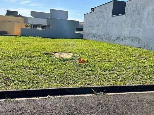 Terreno em Condomínio para Venda em Nova Odessa/SP Residencial Imigrantes