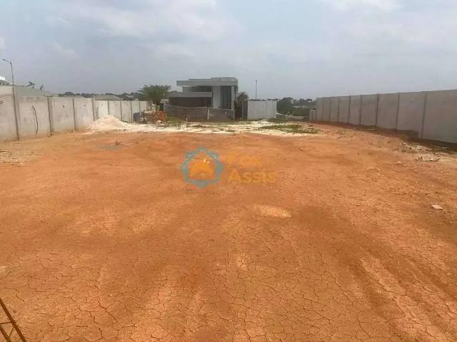 Terreno em Condomínio para Venda em Nova Odessa/SP Residencial Jardins da Cidade 1 Quartos
