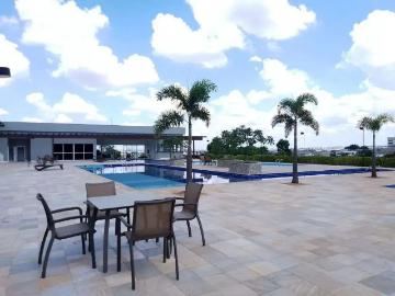Terreno em Condomínio para Venda em Nova Odessa/SP Residencial Jardins da Cidade