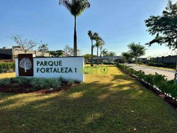 Terreno em Condomínio para Venda em Nova Odessa/SP Parque Fortaleza