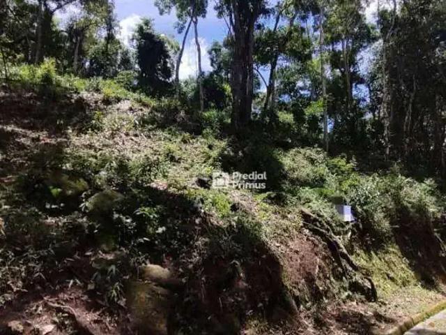Terreno em Condomínio para Venda em Nova Friburgo/RJ Cônego