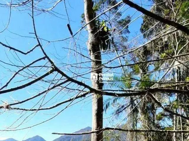 Terreno em Condomínio para Venda em Nova Friburgo/RJ Debossan