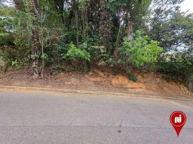 Terreno em Condomínio para Venda em Nova Lima/MG Vale das Araras