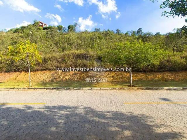 Terreno em Condomínio para Venda em Nova Lima/MG Vale dos Cristais