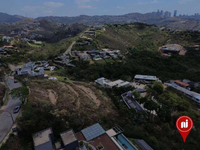 Terreno em Condomínio para Venda em Nova Lima/MG Vale dos Cristais