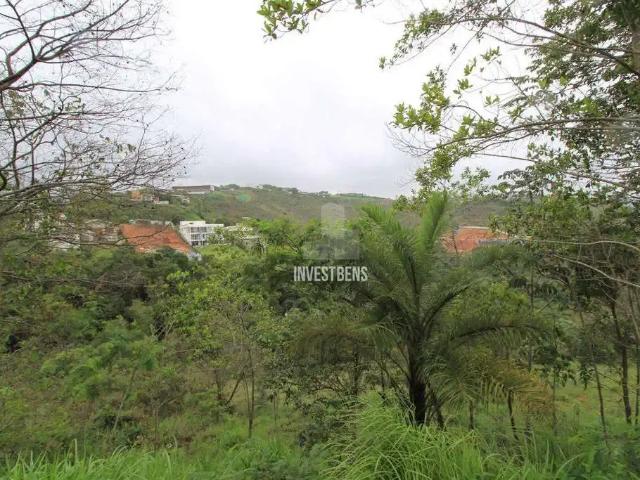 Terreno em Condomínio para Venda em Nova Lima/MG Vale dos Cristais