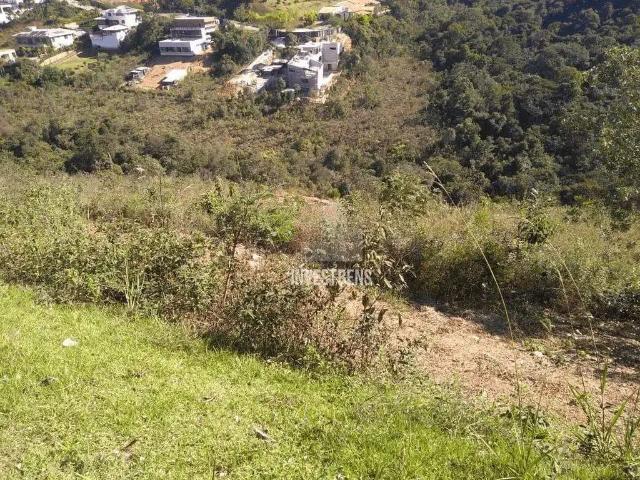 Terreno em Condomínio para Venda em Nova Lima/MG Vale dos Cristais