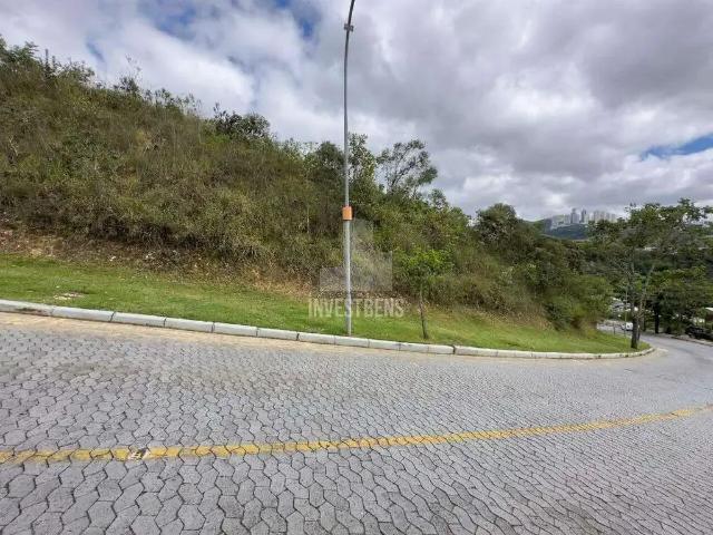 Terreno em Condomínio para Venda em Nova Lima/MG Vale dos Cristais