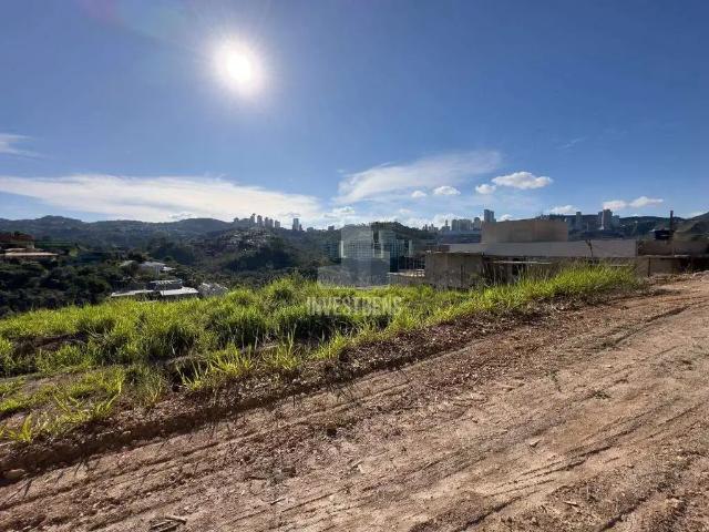 Terreno em Condomínio para Venda em Nova Lima/MG Vale dos Cristais