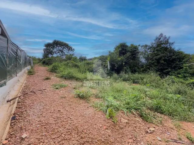 Terreno em Condomínio para Venda em Nova Lima/MG Vale dos Cristais