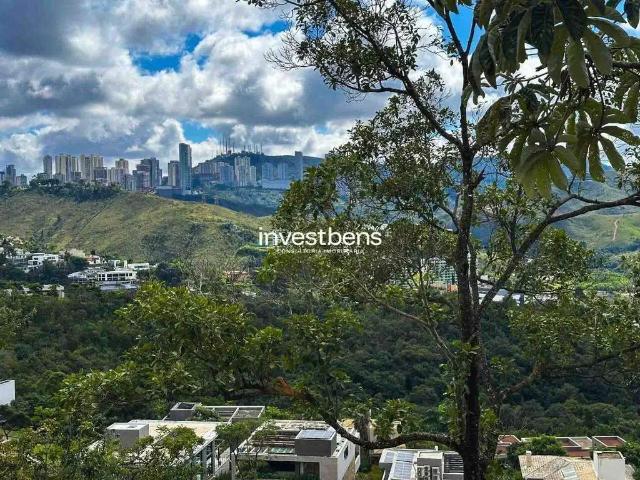 Terreno em Condomínio para Venda em Nova Lima/MG Vale dos Cristais