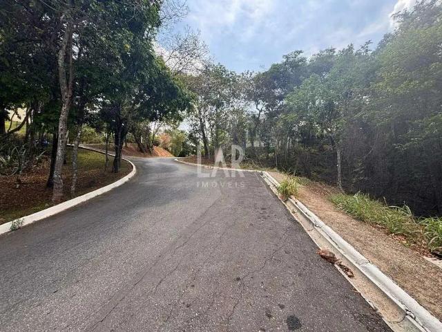 Terreno em Condomínio para Venda em Nova Lima/MG Vereda das Gerais