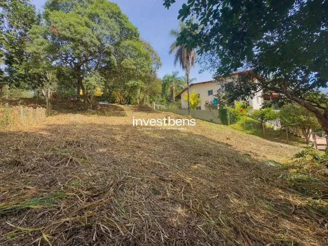 Terreno em Condomínio para Venda em Nova Lima/MG Vereda das Gerais