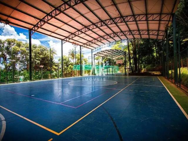 Terreno em Condomínio para Venda em Nova Lima/MG Vereda das Gerais